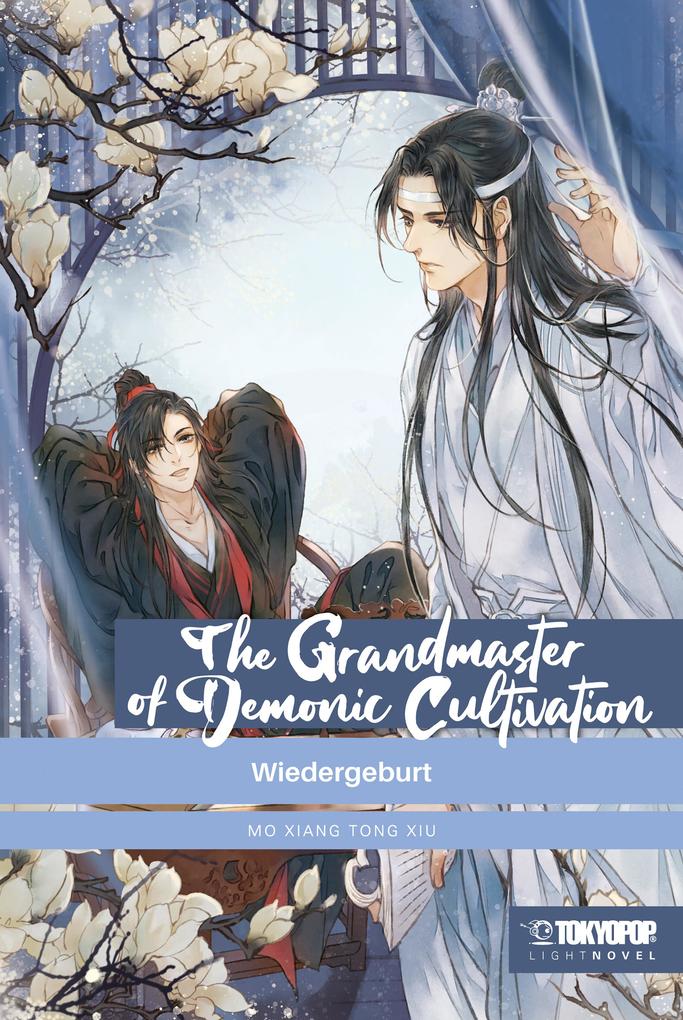 Produktbild: The Grandmaster of Demonic Cultivation - Light Novel 01 | Mo Xiang Tong Xiu