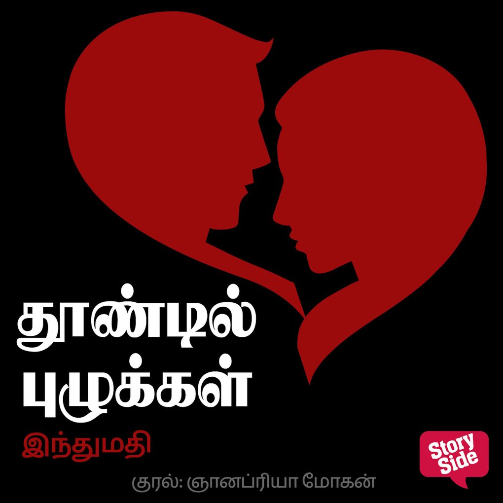 Produktbild: Thoondil Puzhukkal | Indumathi