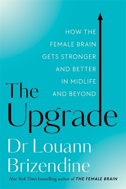 Produktbild: The Upgrade | Louann Brizendine