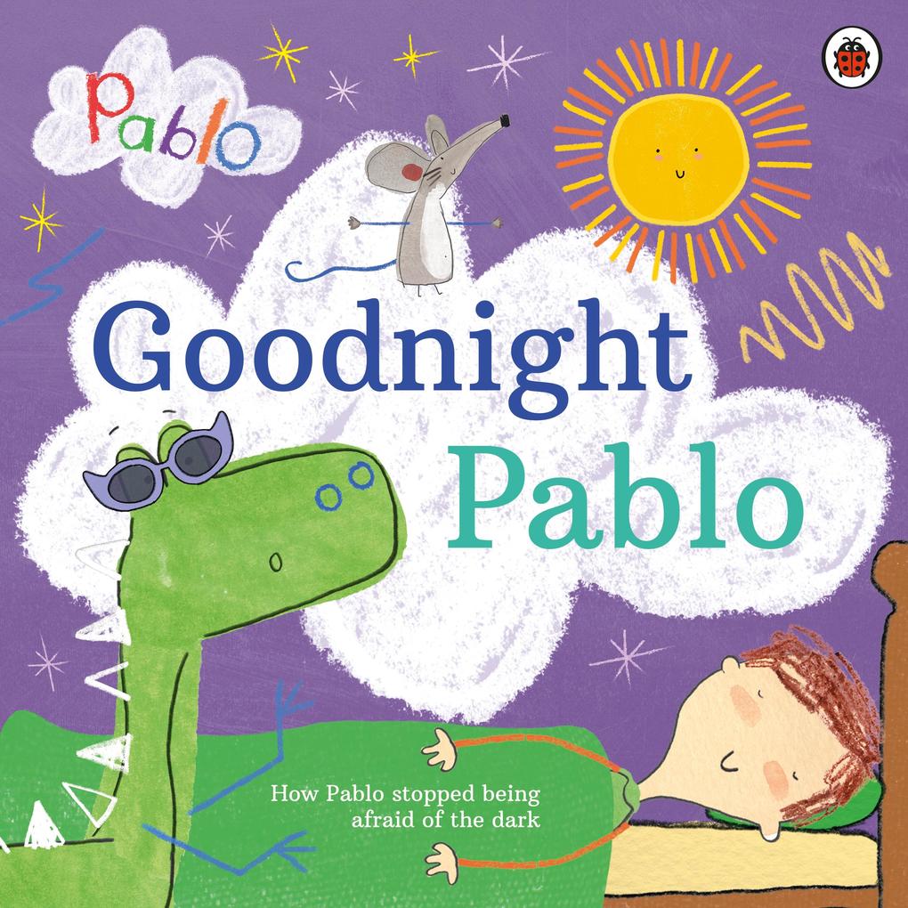 Produktbild: Pablo: Goodnight Pablo | Pablo