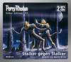 Perry Rhodan Silber Edition (MP3 CDs) 157: Stalker gegen Stalker
