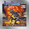 Perry Rhodan Silber Edition (MP3-CDs) 59: Herrscher des Schwarms