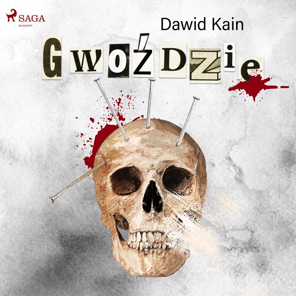 Produktbild: Gwodzie | Dawid Kain