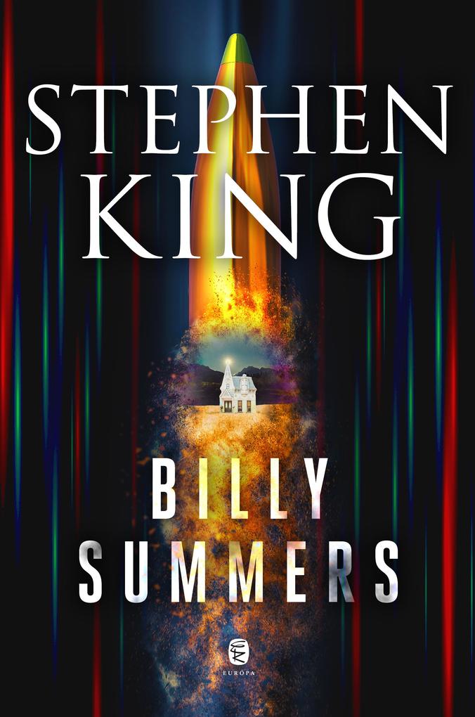 Produktbild: Billy Summers | Stephen King