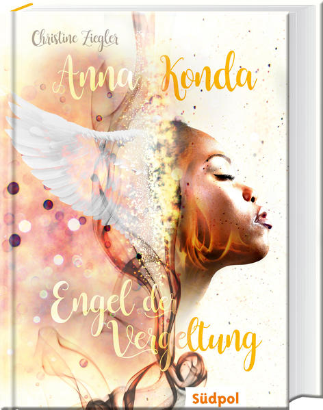Produktbild: Anna Konda - Engel der Vergeltung | Christine Ziegler