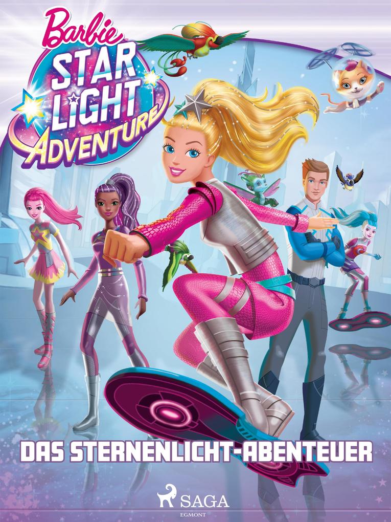 Produktbild: Barbie - Das Sternenlicht-Abenteuer | Mattel