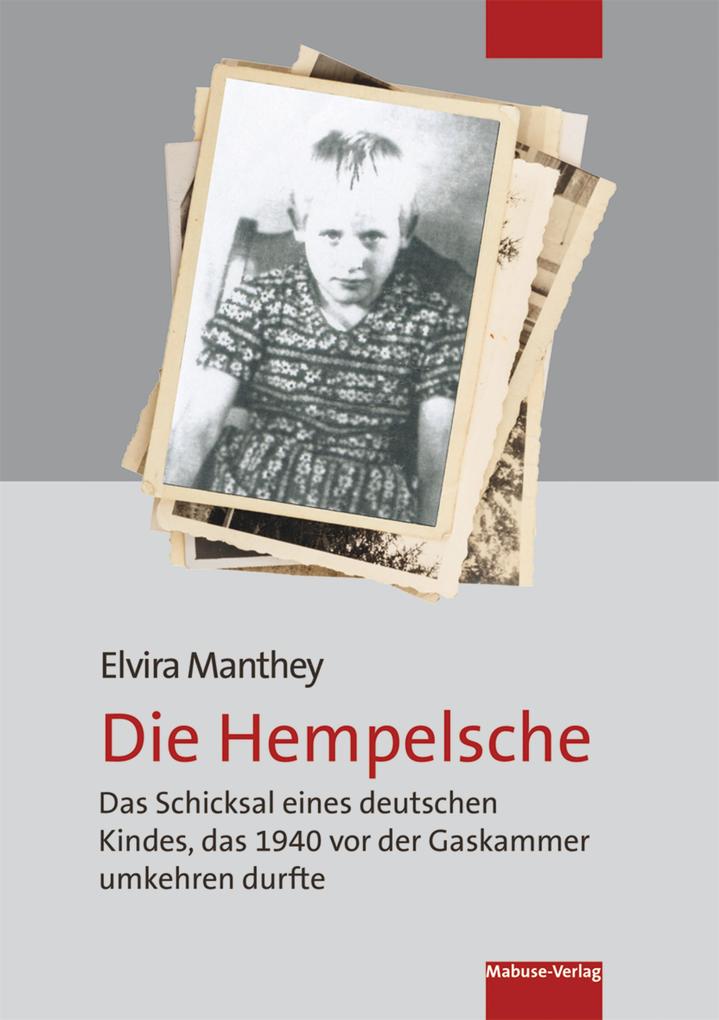 Produktbild: Die Hempelsche | Elvira Manthey