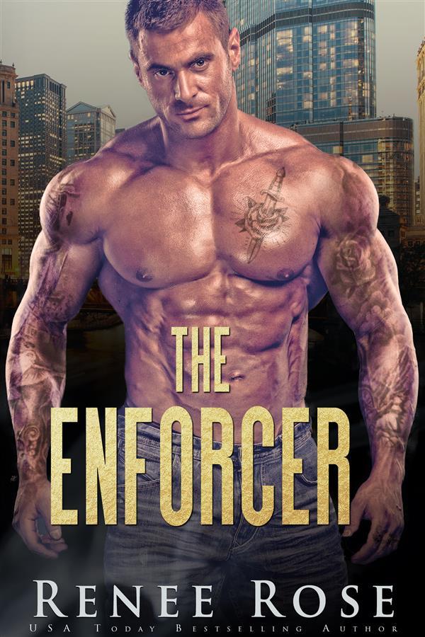 Produktbild: The Enforcer | Renee Rose