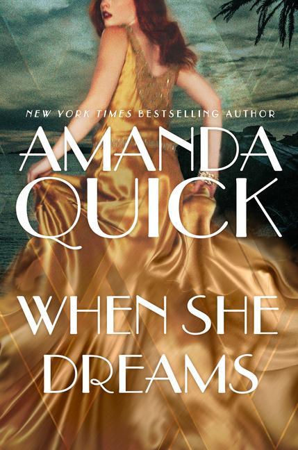 Produktbild: When She Dreams | Amanda Quick