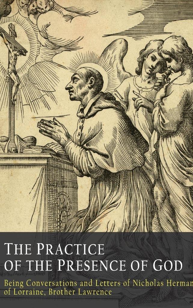 Produktbild: The Practice of the Presence of God | Brother Lawrence