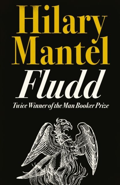 Produktbild: Fludd | Hilary Mantel