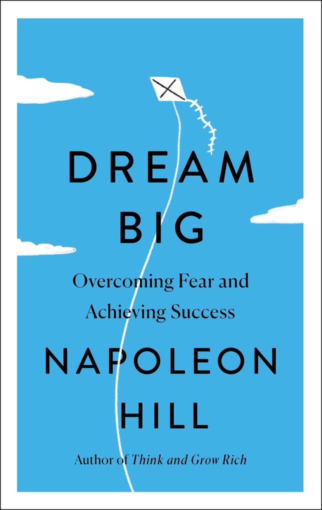 Produktbild: Dream Big | Napoleon Hill