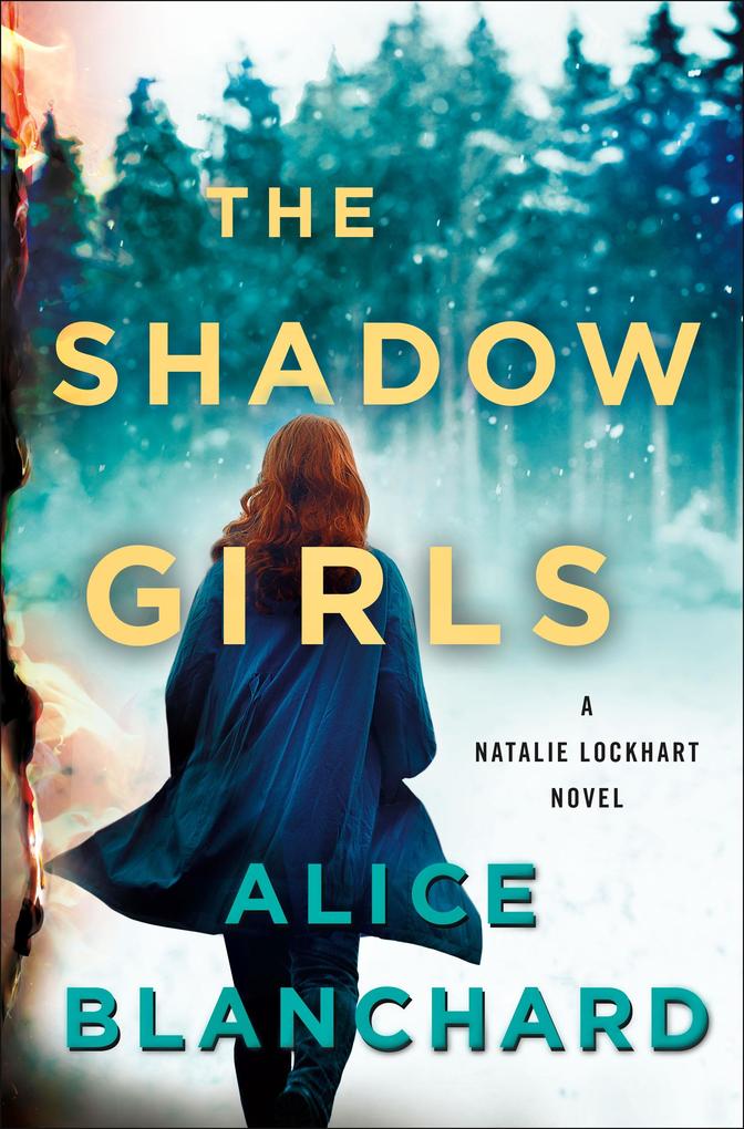 Produktbild: The Shadow Girls | Alice Blanchard