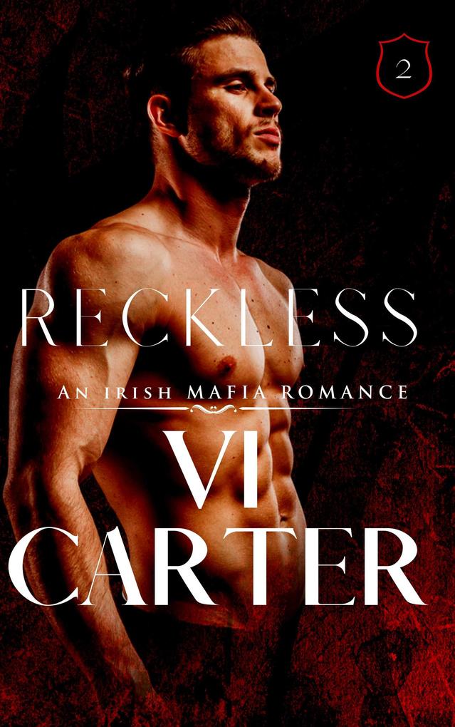 Produktbild: Reckless (Wild Irish, #2) | Vi Carter