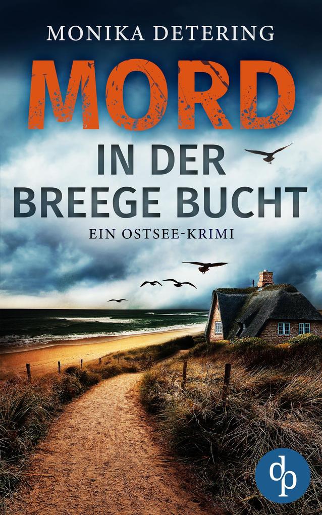 Produktbild: Mord in der Breege Bucht | Monika Detering