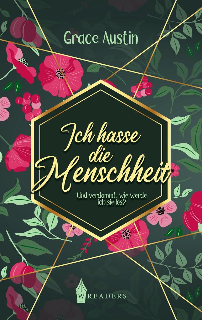 Produktbild: Ich hasse die Menschheit | Grace Austin