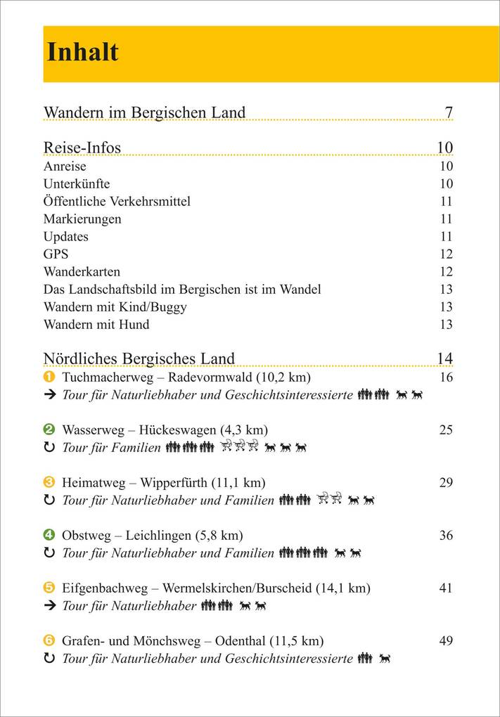 Weitere Ansicht: Bergisches Land | Susanne Hartmann, Ralf Seck