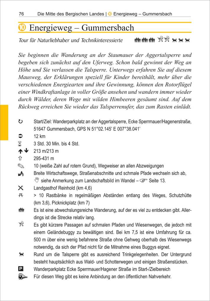 Weitere Ansicht: Bergisches Land | Susanne Hartmann, Ralf Seck