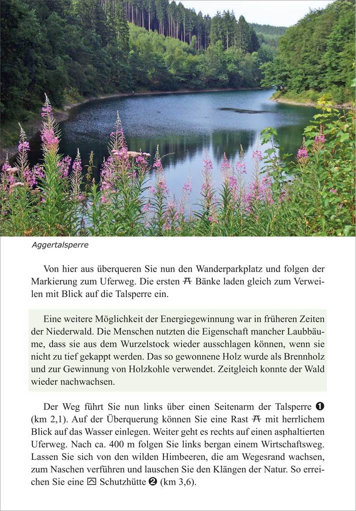 Weitere Ansicht: Bergisches Land | Susanne Hartmann, Ralf Seck