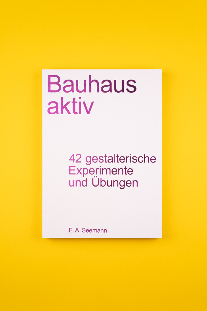 Weitere Ansicht: Bauhaus aktiv