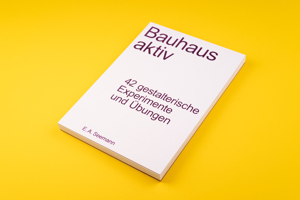 Weitere Ansicht: Bauhaus aktiv