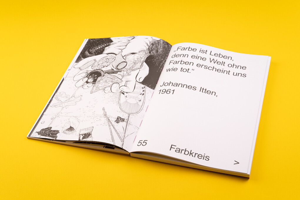 Weitere Ansicht: Bauhaus aktiv