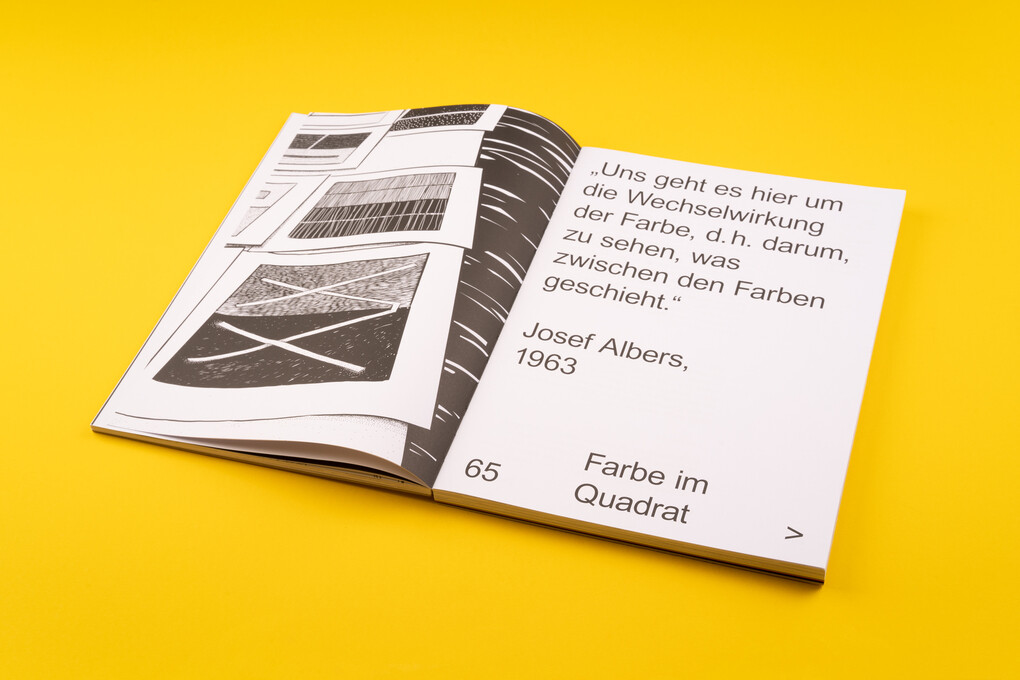 Weitere Ansicht: Bauhaus aktiv