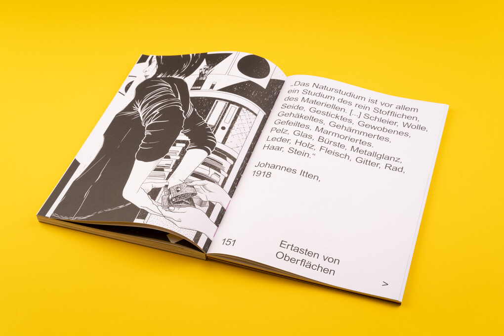 Weitere Ansicht: Bauhaus aktiv