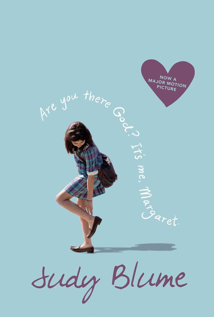 Weitere Ansicht: Are You There God? It's Me, Margaret. | Judy Blume