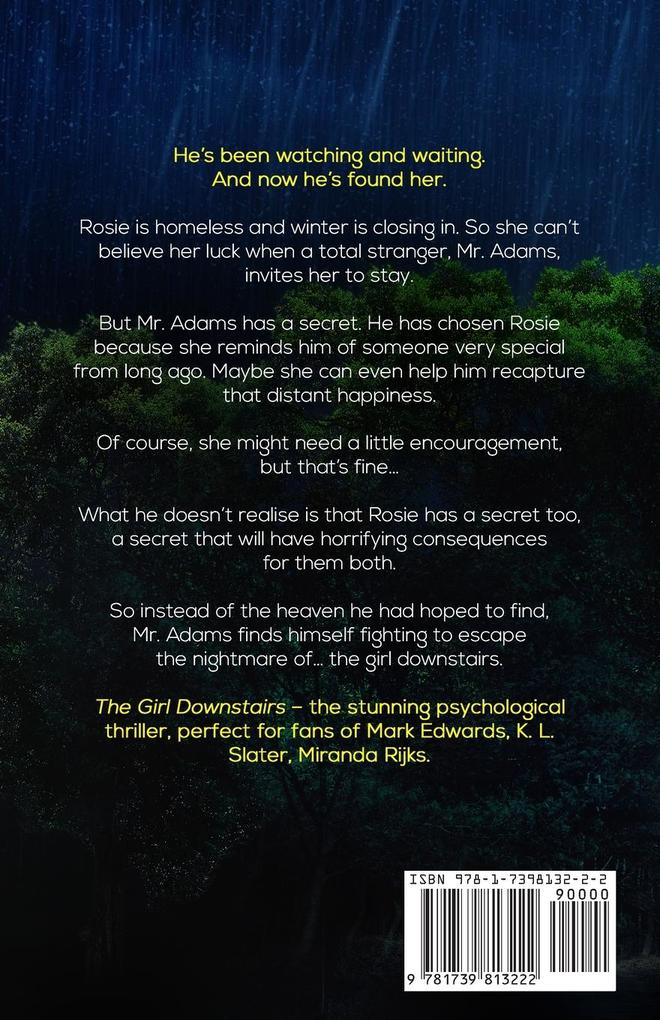 Weitere Ansicht: The Girl Downstairs | Iain Maitland