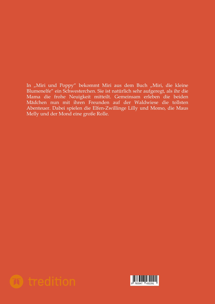 Weitere Ansicht: Miri und Poppy | Barbara Bilgoni