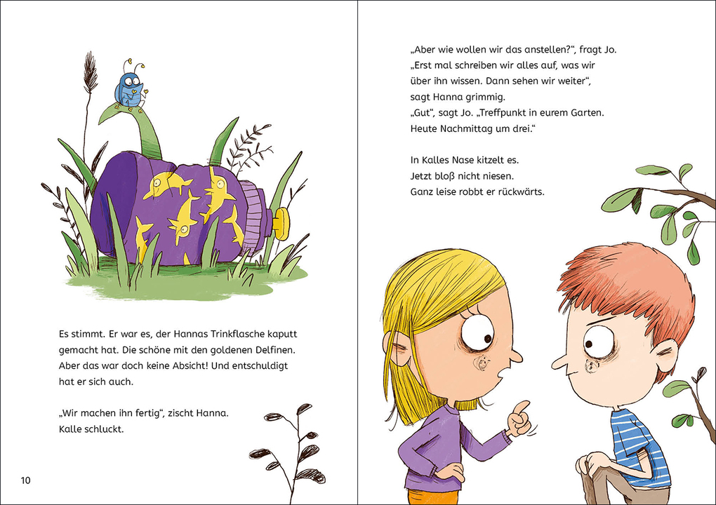 Weitere Ansicht: Kein Stress mit dem Stress! (Starke Kinder, glückliche Eltern) | Dagmar Geisler