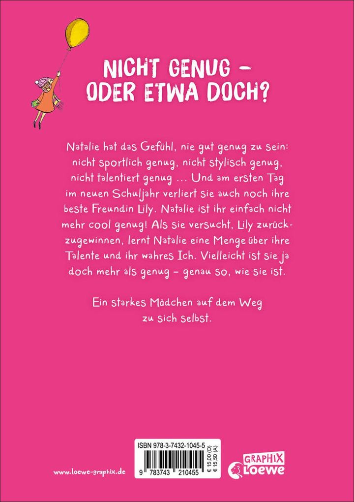 Weitere Ansicht: nICHt genug (nICHt genug-Reihe - Band 1) | Maria Scrivan