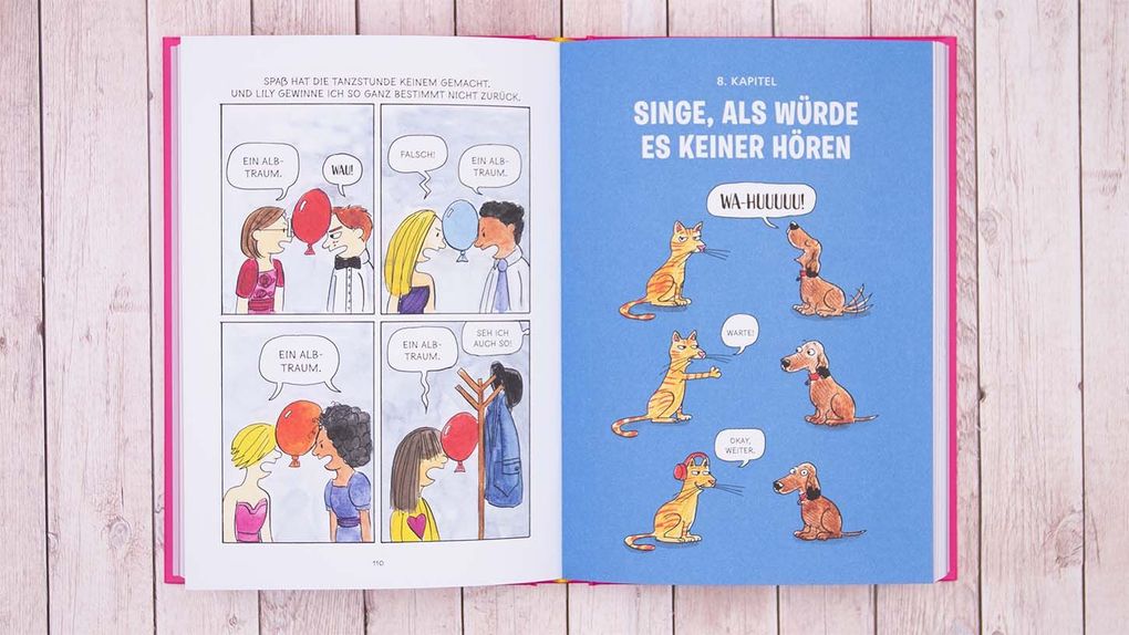 Weitere Ansicht: nICHt genug (nICHt genug-Reihe - Band 1) | Maria Scrivan