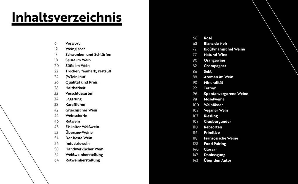 Weitere Ansicht: #askToni - Wein ist unkompliziert! | Toni Askitis