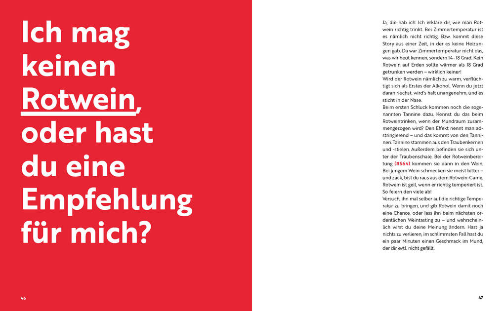 Weitere Ansicht: #askToni - Wein ist unkompliziert! | Toni Askitis