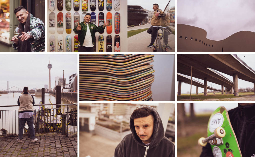 Weitere Ansicht: #askToni - Wein ist unkompliziert! | Toni Askitis