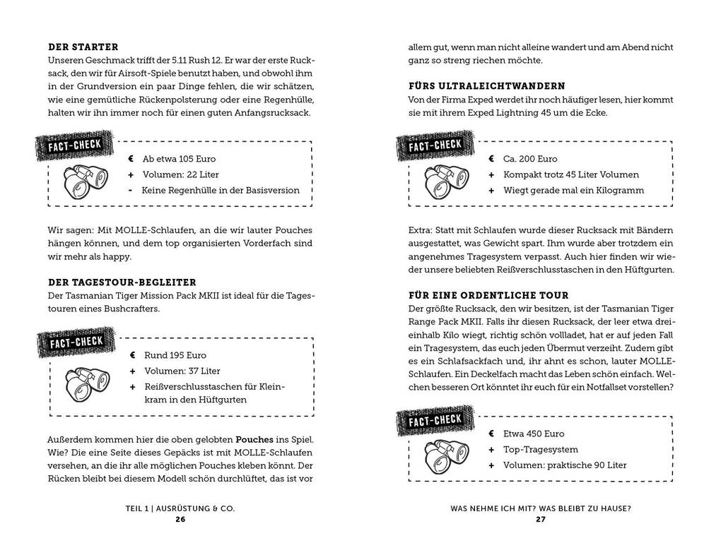 Weitere Ansicht: Bist du ein Naturensohn? | Naturensöhne