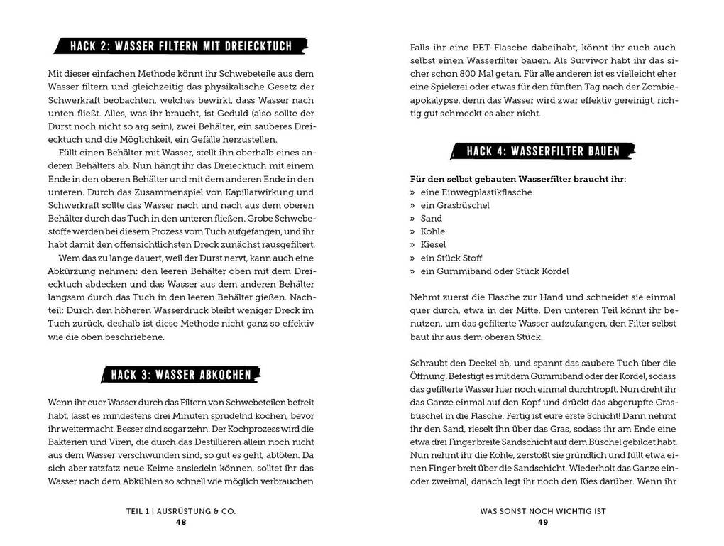 Weitere Ansicht: Bist du ein Naturensohn? | Naturensöhne