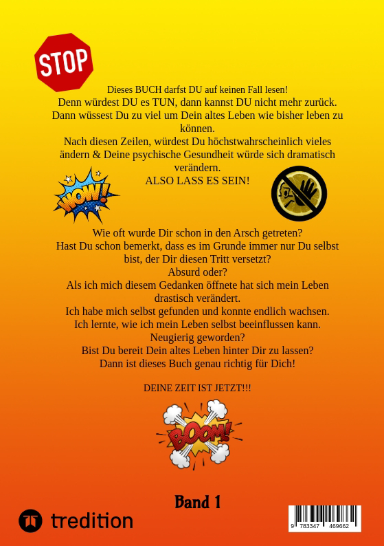 Weitere Ansicht: Gedankenpraline, Ratgeber, Arbeitsbuch, Persönlichkeitsentwicklung, Lebensfragen, Selbstcoaching, Selbstreflektion, | Samuela Frei