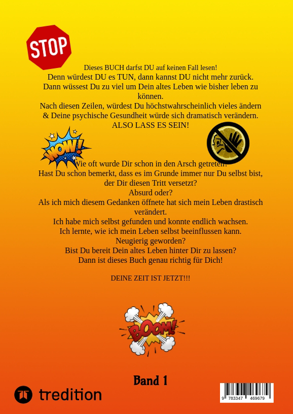 Weitere Ansicht: Gedankenpraline, Ratgeber, Arbeitsbuch, Persönlichkeitsentwicklung, Lebensfragen, Selbstcoaching, Selbstreflektion, | Samuela Frei