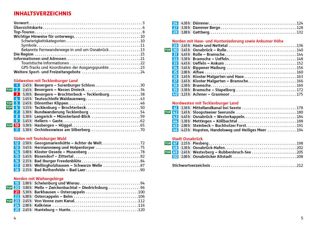 Weitere Ansicht: Rund um Osnabrück | Wolfgang Schwartz