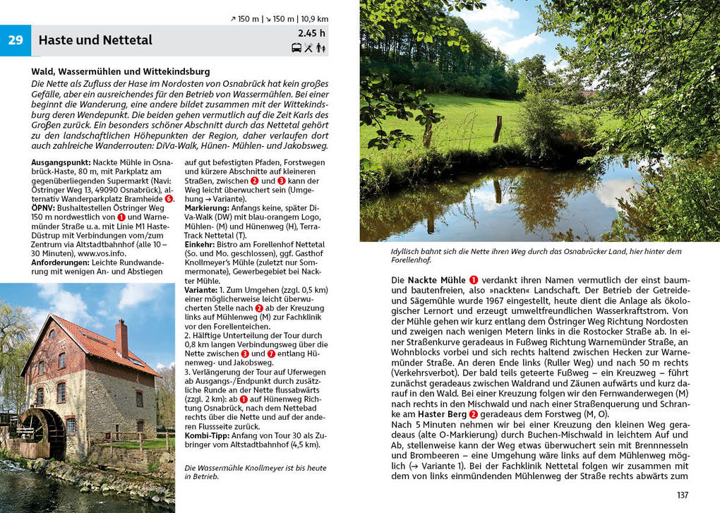 Weitere Ansicht: Rund um Osnabrück | Wolfgang Schwartz