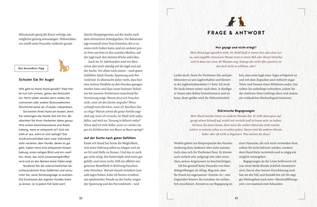 Weitere Ansicht: Nie mehr Stress mit meinem jagenden Hund | Alexandra Wischall-Wagner