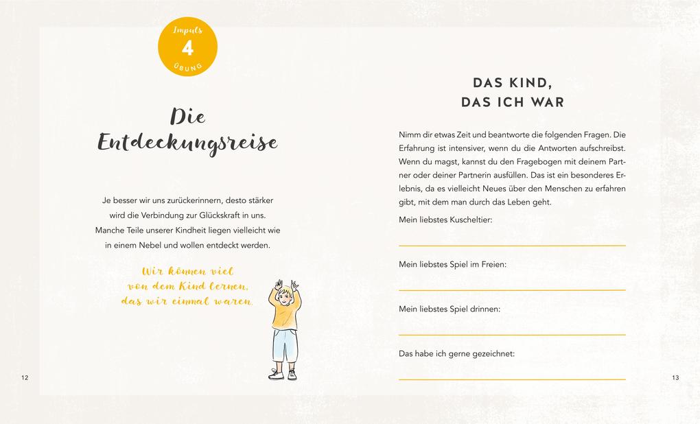 Weitere Ansicht: Erwecke die Glückskraft der Kinder in dir | Thomas Brezina