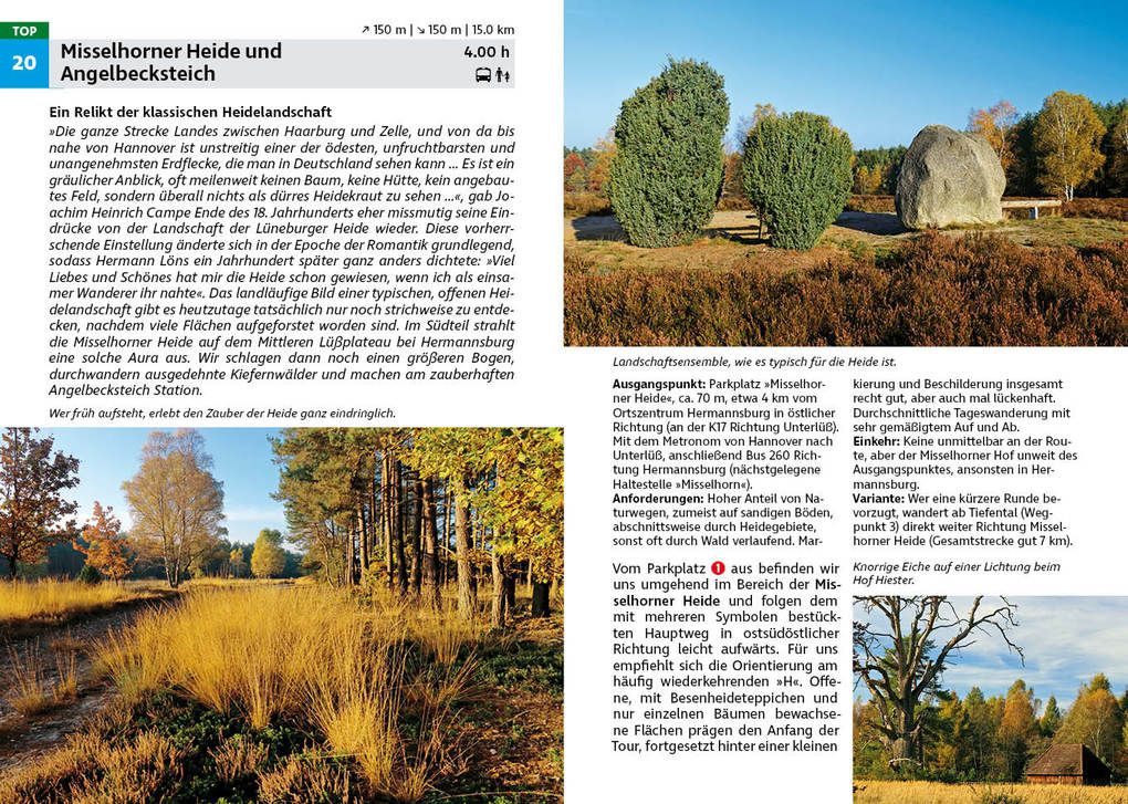 Weitere Ansicht: Rund um Hannover | Mark Zahel