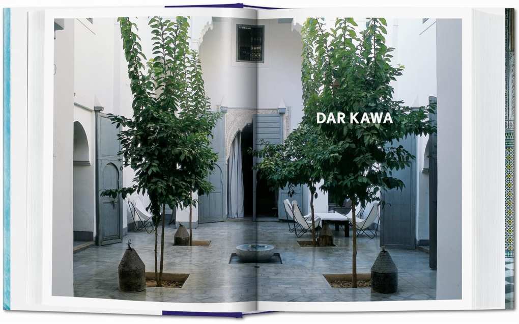 Weitere Ansicht: Living in Morocco. 45th Ed. | Barbara & René Stoeltie, Barbara Stoeltie, René Stoeltie