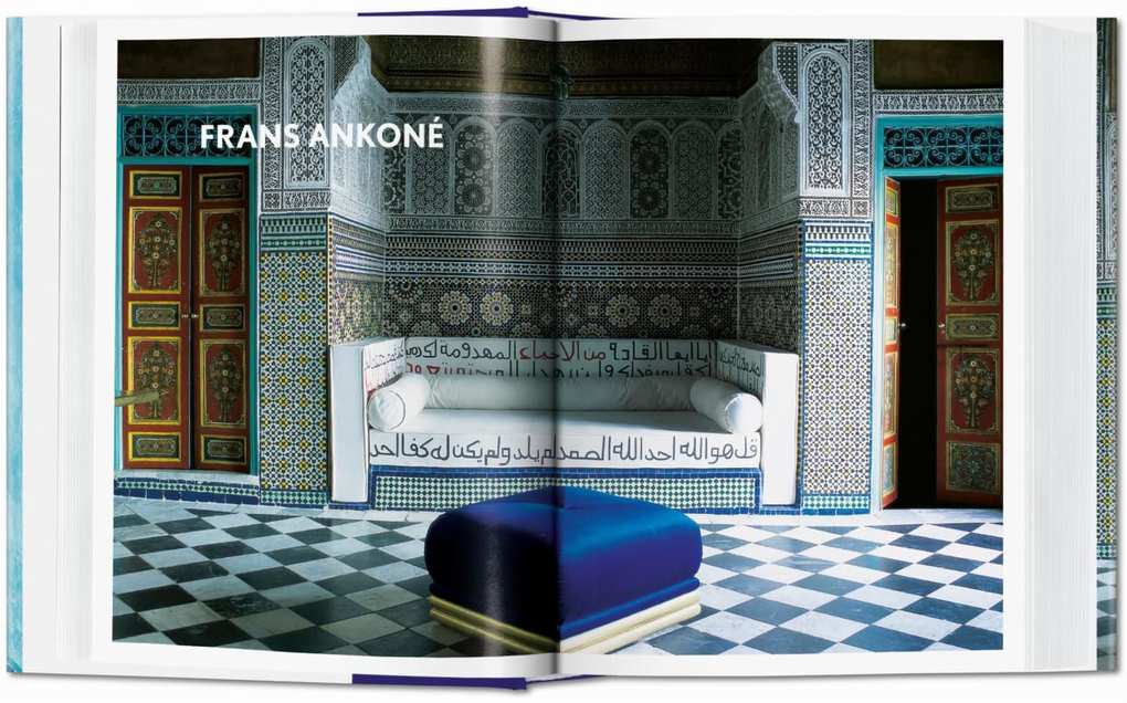 Weitere Ansicht: Living in Morocco. 45th Ed. | Barbara & René Stoeltie, Barbara Stoeltie, René Stoeltie