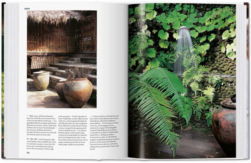 Weitere Ansicht: Living in Bali. 40th Ed. | Anita Lococo
