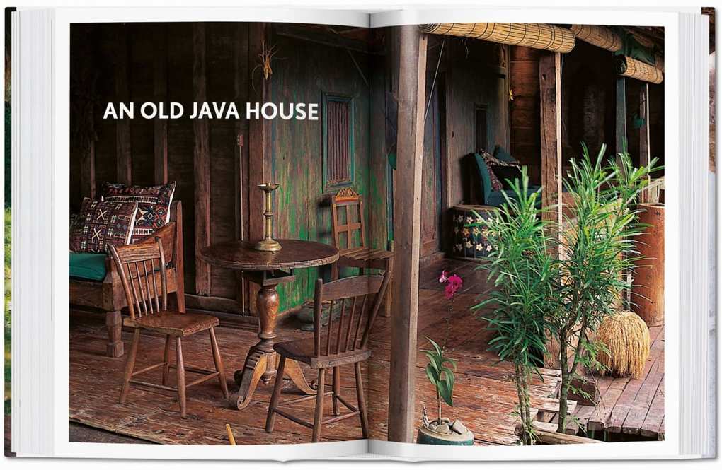 Weitere Ansicht: Living in Bali. 40th Ed. | Anita Lococo